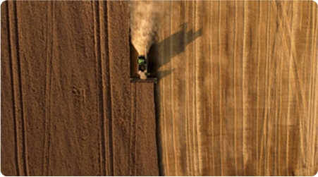 Don Mar начал сотрудничество с агрохолдингом из Костанайской области